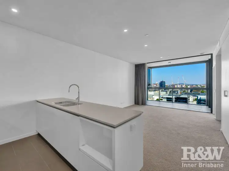 Sixth view of Homely unit listing, 1706/111 Melbourne Street, South Brisbane QLD 4101