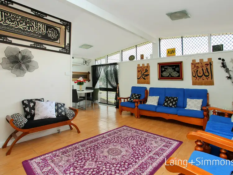 Fifth view of Homely house listing, 3 Archer Street, Mount Druitt NSW 2770