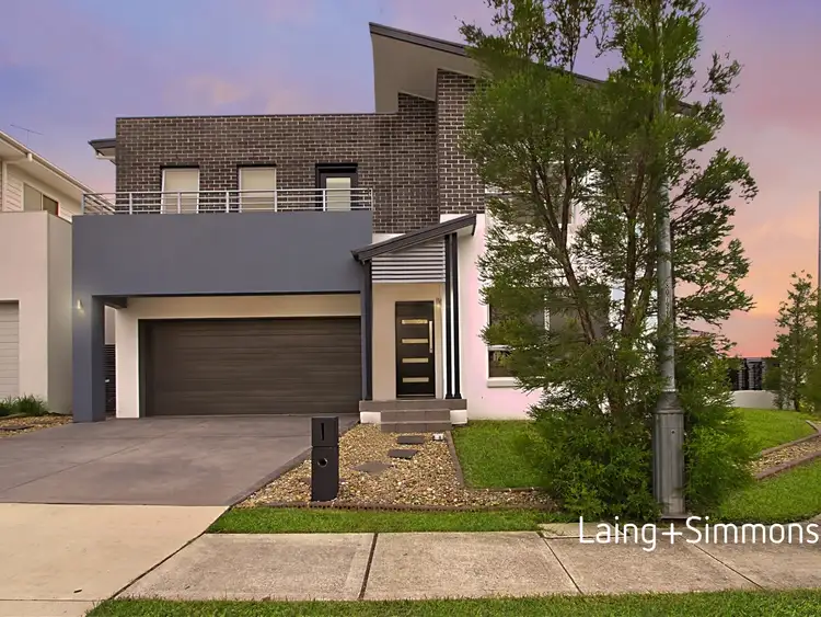 Main view of Homely house listing, 1 Baoma Avenue, Pemulwuy NSW 2145