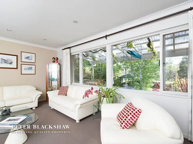 Sixth view of Homely house listing, 8 Gregson Place, Curtin ACT 2605