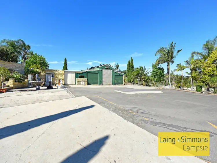 Seventh view of Homely rural property listing, 33-43 Redmayne Road, Horsley Park NSW 2175