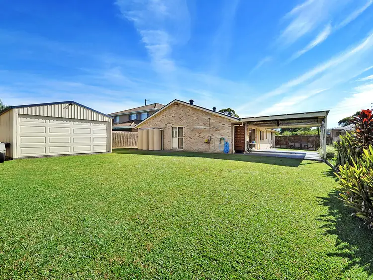 Third view of Homely house listing, 12 Kyla Crescent, Port Macquarie NSW 2444