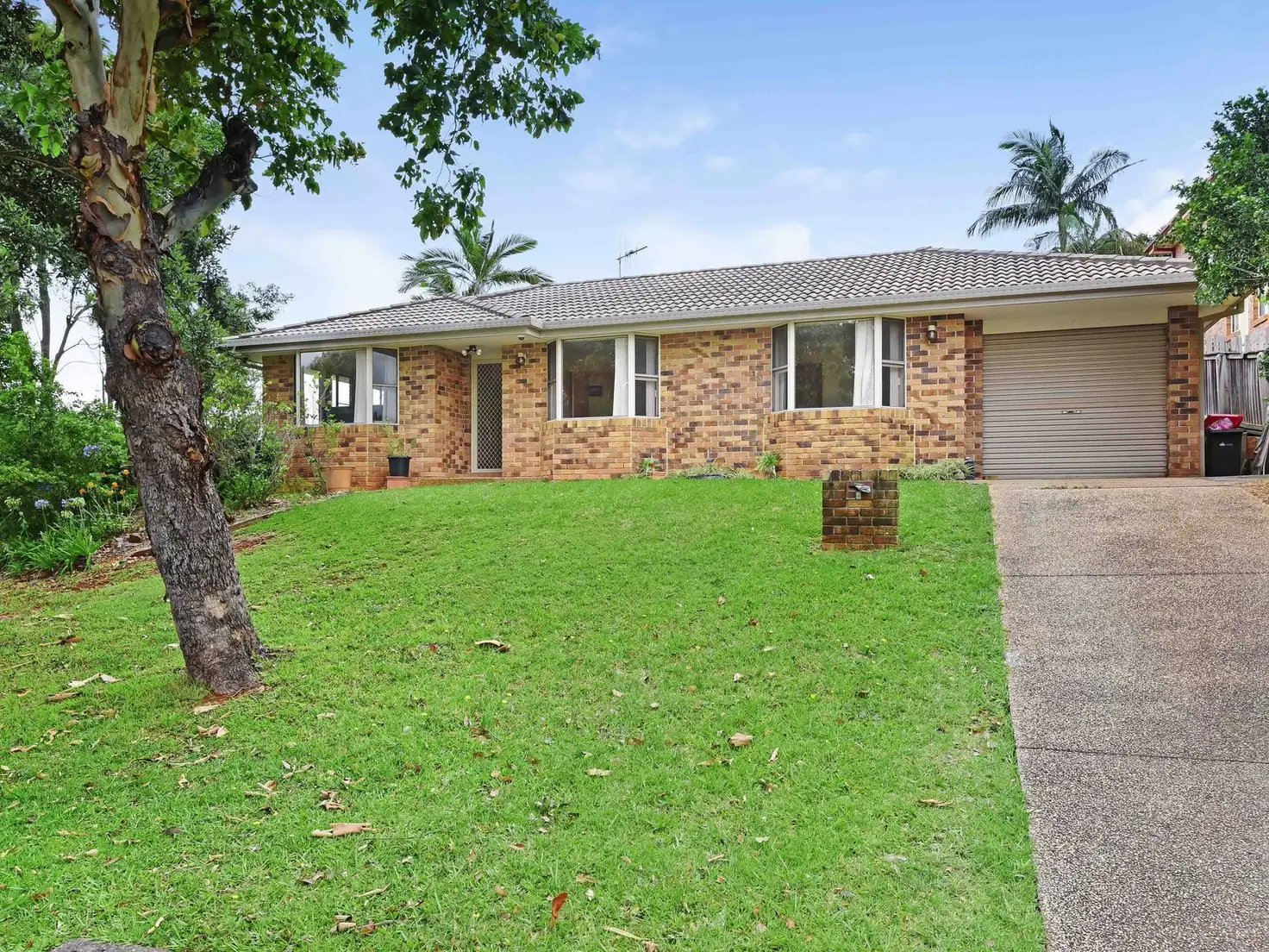 Main view of Homely house listing, 8 Capalla Court, Port Macquarie NSW 2444