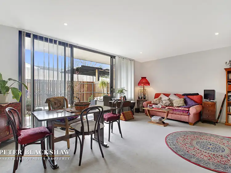 10/50 Lowanna Street, Braddon ACT 2612