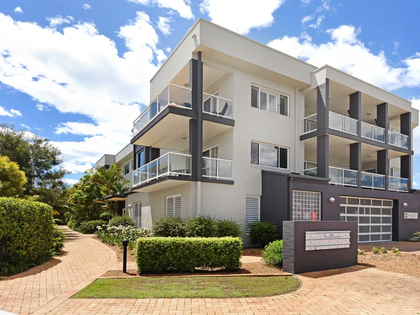 Main view of Homely unit listing, 38/64 Hibbard Drive, Port Macquarie NSW 2444