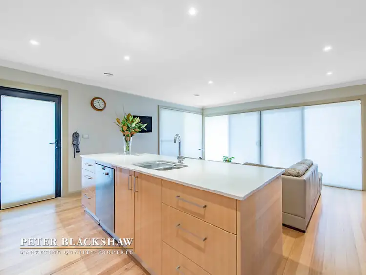 Fifth view of Homely house listing, 36 Tullaroop Street, Duffy ACT 2611