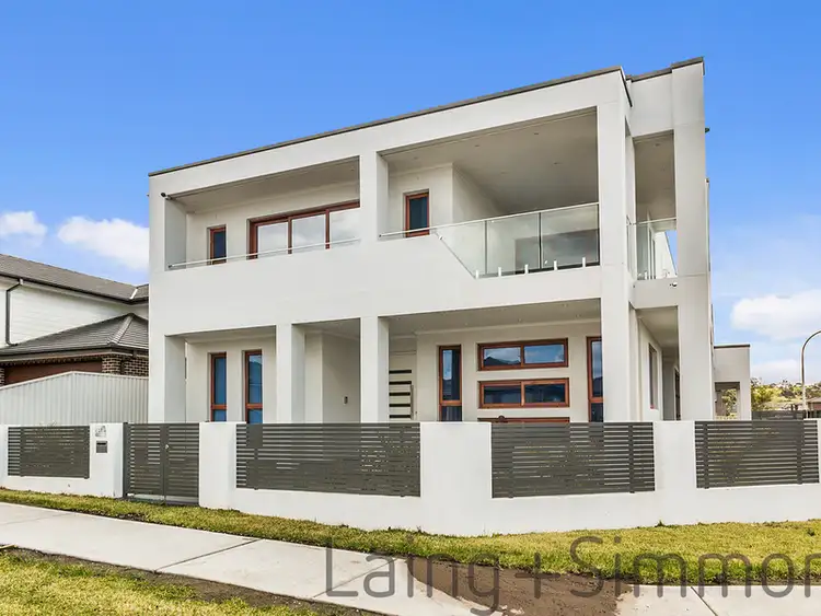 Second view of Homely house listing, 18 Mcmaster Avenue, Middleton Grange NSW 2171