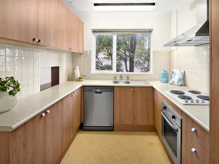 Sixth view of Homely apartment listing, 3/41 William Street, Double Bay NSW 2028