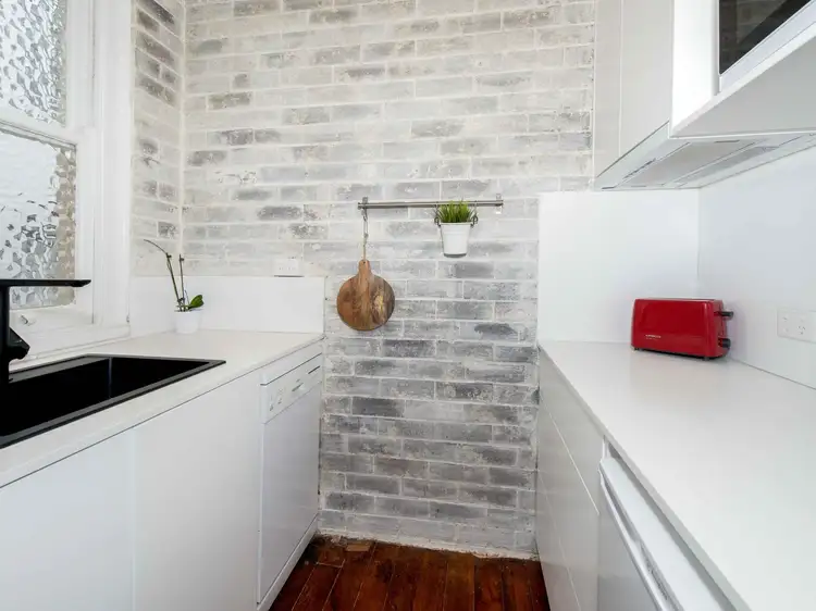 Fourth view of Homely studio listing, 29/225 Darlinghurst Road, Darlinghurst NSW 2010