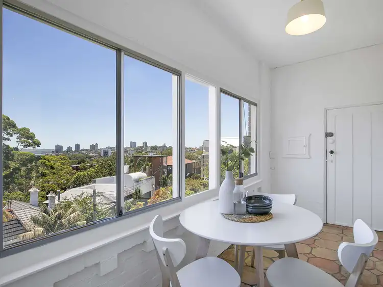 Fourth view of Homely apartment listing, 5/190 Glenmore Road, Paddington NSW 2021