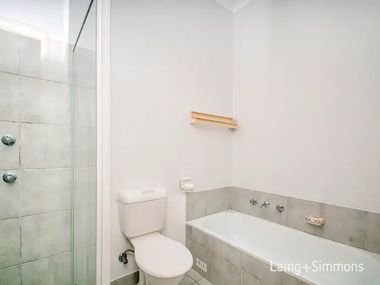 Fifth view of Homely townhouse listing, 7/5 Tenby Street, Blacktown NSW 2148