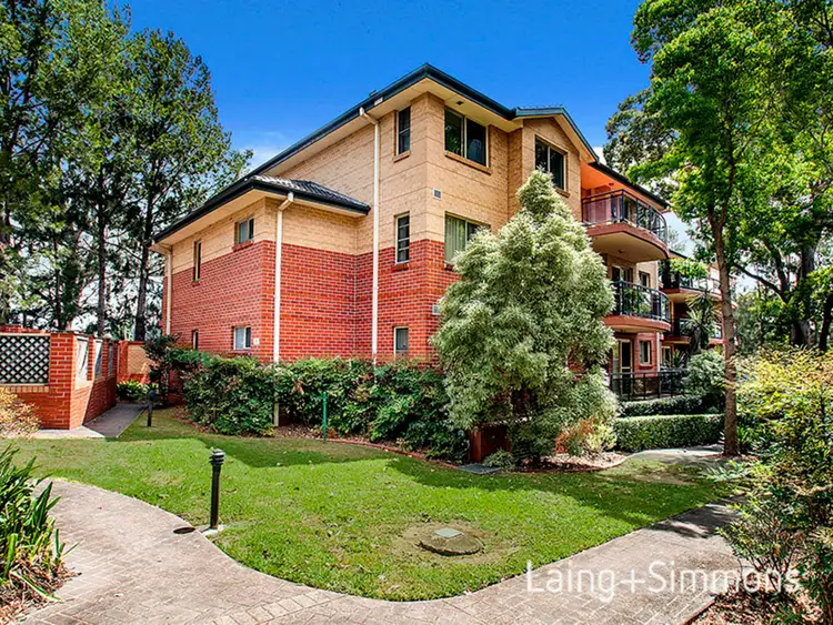 8/298-312 Pennant Hills Road, Pennant Hills NSW 2120