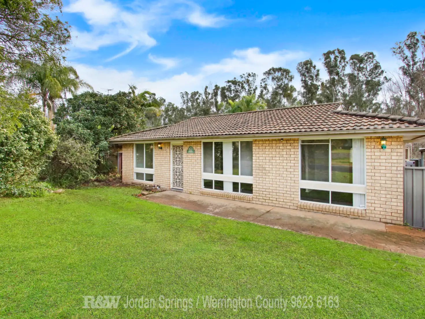 Main view of Homely house listing, 25 Tanbark Circuit, Werrington Downs NSW 2747