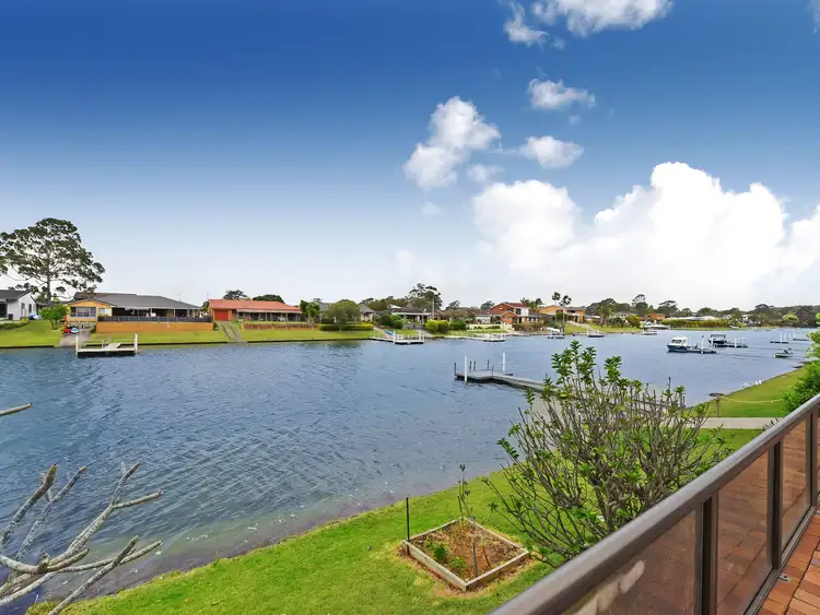 Main view of Homely house listing, 48 Hibbard Drive, Port Macquarie NSW 2444