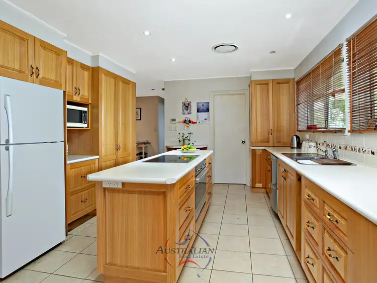 Fifth view of Homely house listing, 84 & 86 Elizabeth Street, Riverstone NSW 2765
