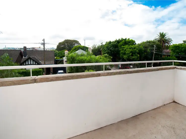Fourth view of Homely apartment listing, 4/73 Doncaster Avenue, Kensington NSW 2033