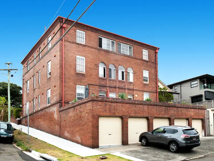 7/16 Salisbury Road, Kensington NSW 2033