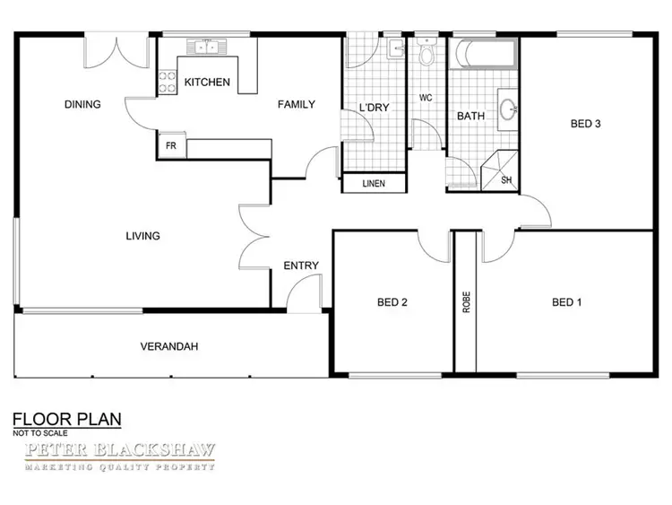 Second view of Homely house listing, 54 Wisdom Street, Hughes ACT 2605