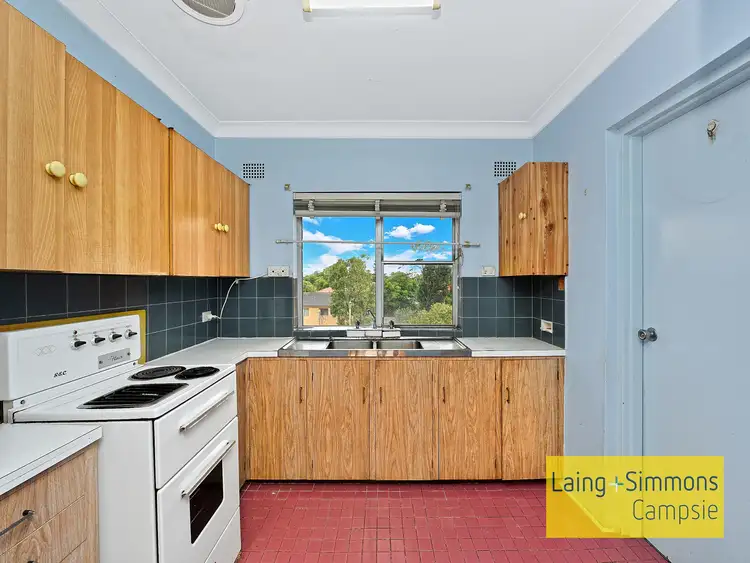 Fifth view of Homely unit listing, 16/72 Duke St, Campsie NSW 2194