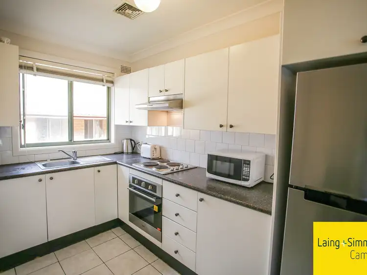 Sixth view of Homely apartment listing, 6/31 Unara St, Campsie NSW 2194