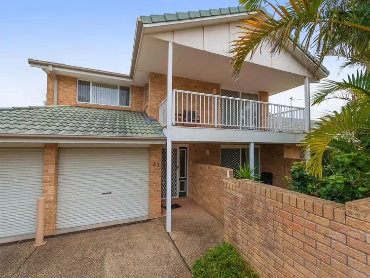 3/37 Owen Street, Port Macquarie NSW 2444
