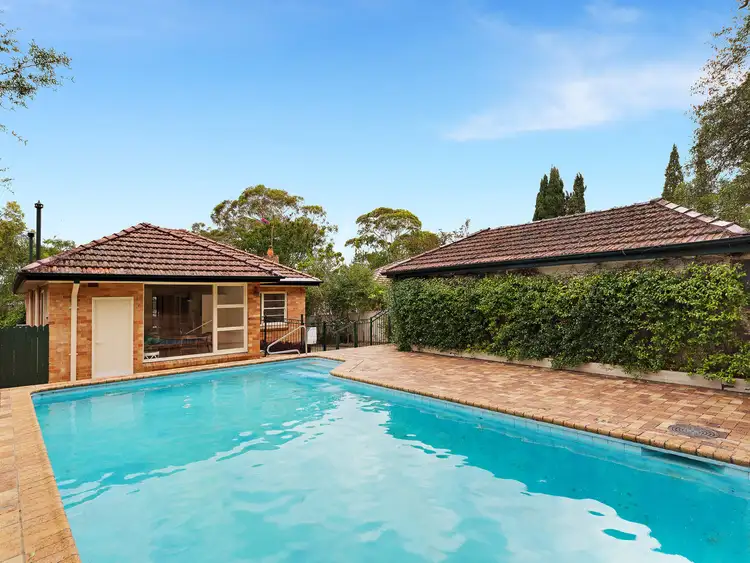 Third view of Homely house listing, 7 The Postern, Castlecrag NSW 2068