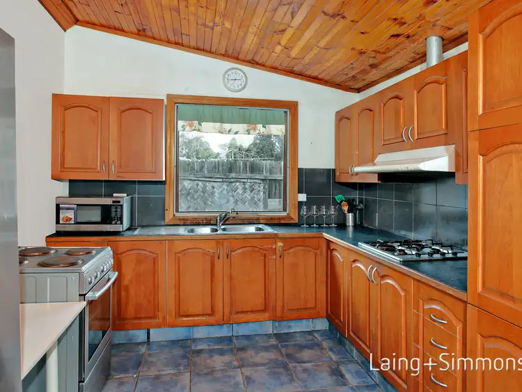 Third view of Homely house listing, 8 Swords Place, Mount Druitt NSW 2770