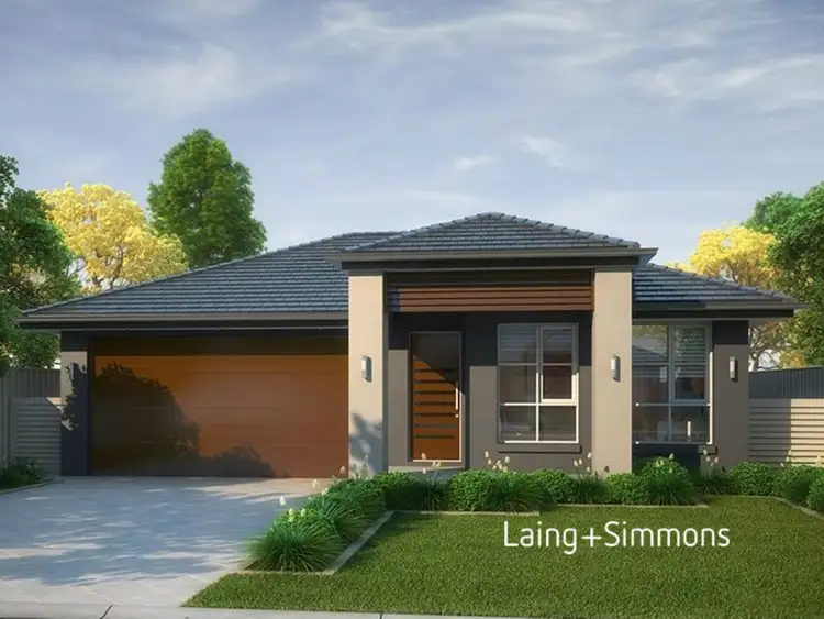 Main view of Homely house listing, Lot 13,121 Boundary Road, Schofields NSW 2762