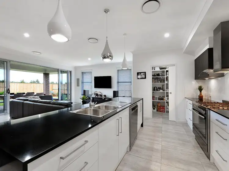 Fourth view of Homely house listing, 74 Capital Drive, Port Macquarie NSW 2444