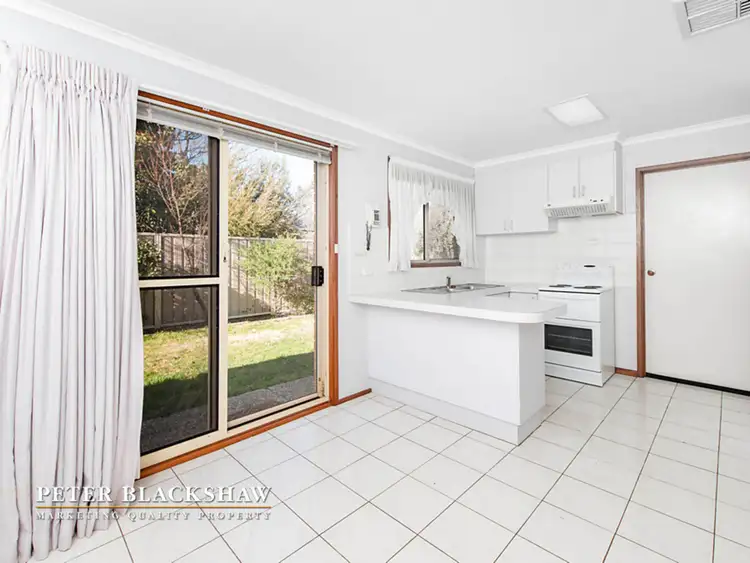 Seventh view of Homely house listing, 4/147 Keverstone Circuit, Isabella Plains ACT 2905