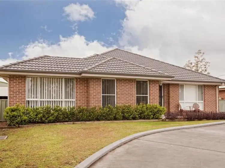 1/5 Maitland Street, Branxton NSW 2335