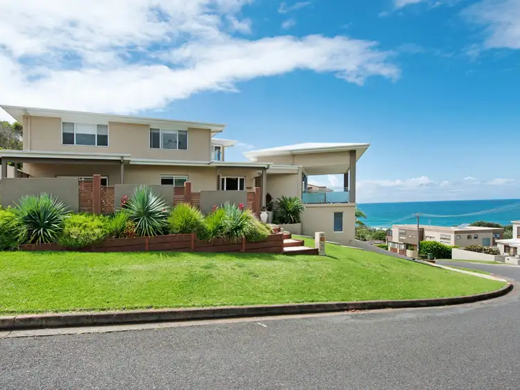 Second view of Homely house listing, 38 Vendul Crescent, Port Macquarie NSW 2444