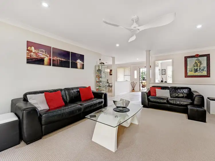 Second view of Homely house listing, 63 Marbuk Avenue, Port Macquarie NSW 2444