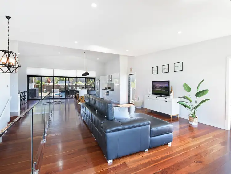 10 Horizons Parkway, Port Macquarie NSW 2444