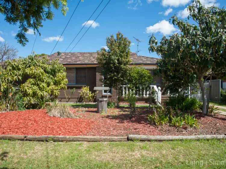 11 & 11A Kipling Drive, Colyton NSW 2760