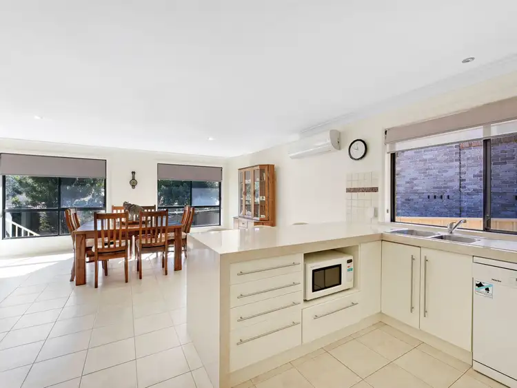 Sixth view of Homely house listing, 40 Celestial Way, Port Macquarie NSW 2444