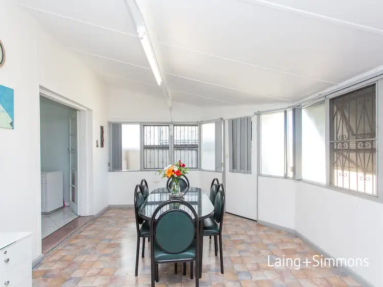 Third view of Homely house listing, 91 Gordon Road, Auburn NSW 2144