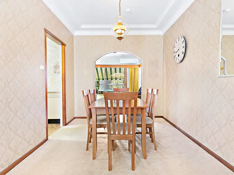 Fourth view of Homely house listing, 13 Haymet Street, Kirrawee NSW 2232