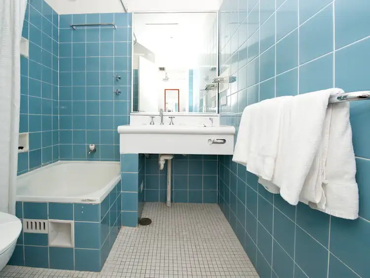 Fourth view of Homely studio listing, 412/28 Macleay Steet, Potts Point NSW 2011