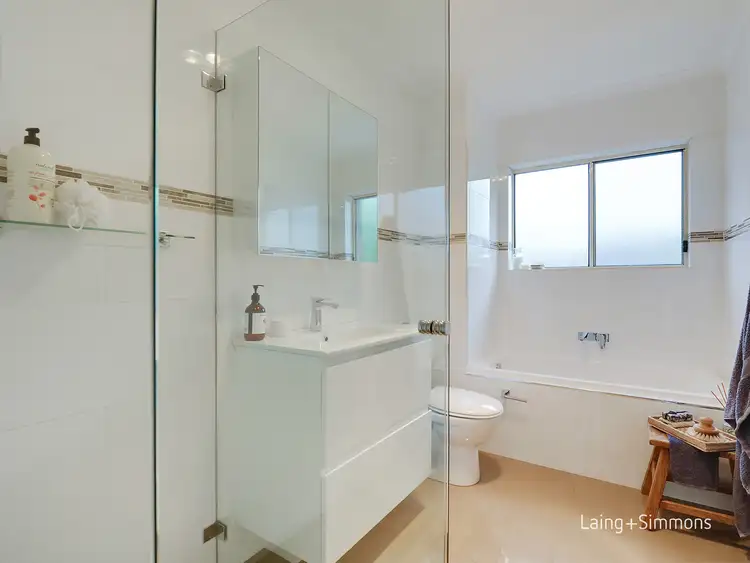 Sixth view of Homely apartment listing, 5/62 Albert Street, Hornsby NSW 2077