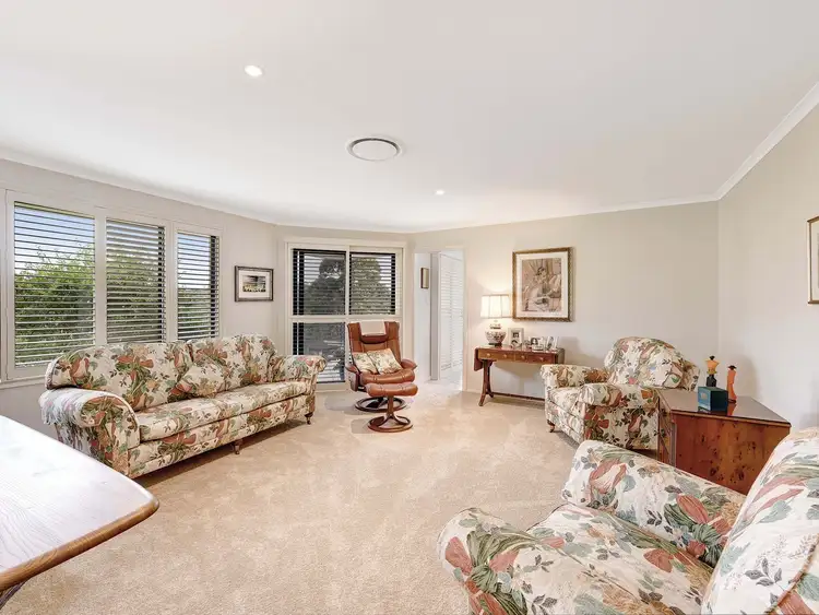 Fourth view of Homely house listing, 7 Yaluma Drive, Port Macquarie NSW 2444