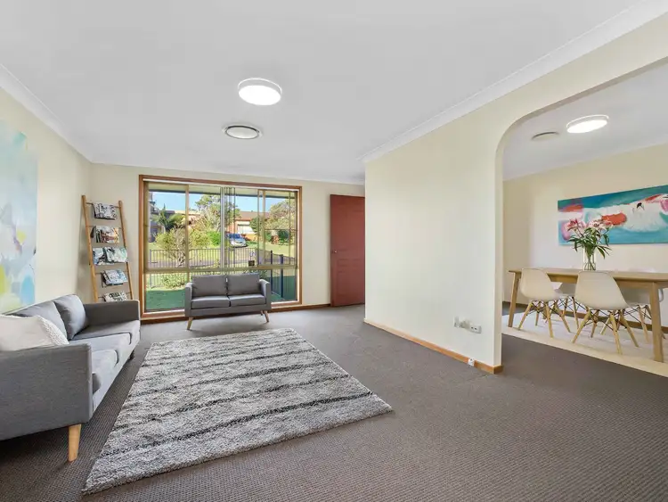 Second view of Homely villa listing, 2/60 Swift Street, Port Macquarie NSW 2444