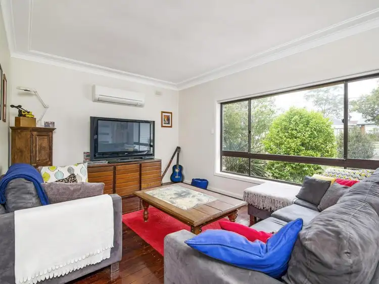 Third view of Homely house listing, 91 & 91A Monfarville Street, St Marys NSW 2760