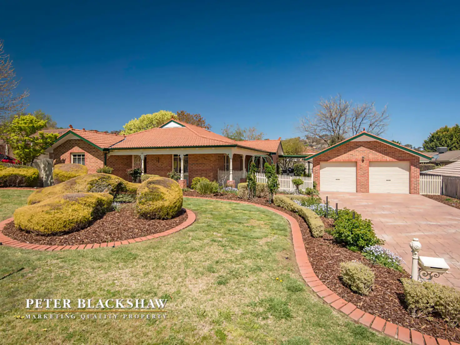 Main view of Homely house listing, 140 Bicentennial Drive, Jerrabomberra NSW 2619