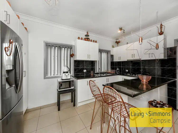 Second view of Homely house listing, 15 Goonaroi Street, Villawood NSW 2163