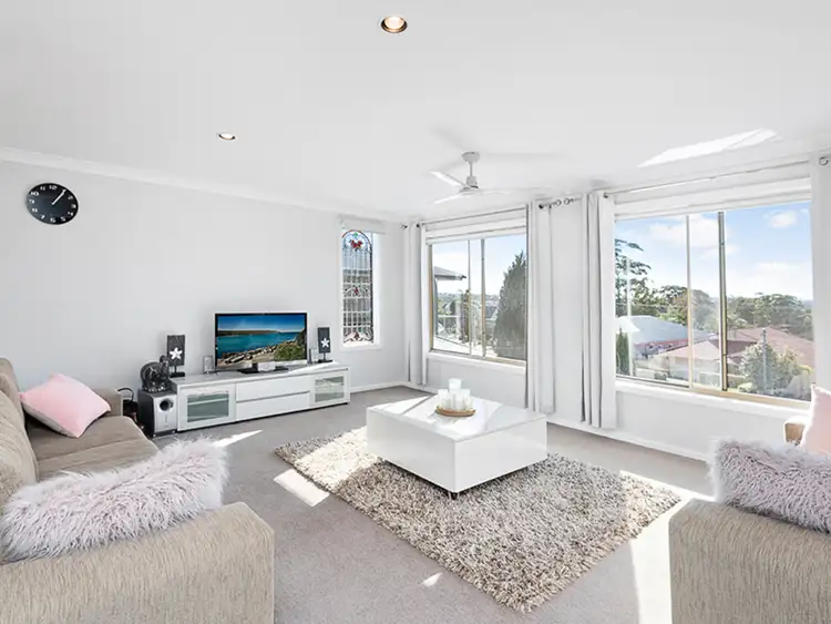 Fifth view of Homely house listing, 12 Milford Road, Miranda NSW 2228
