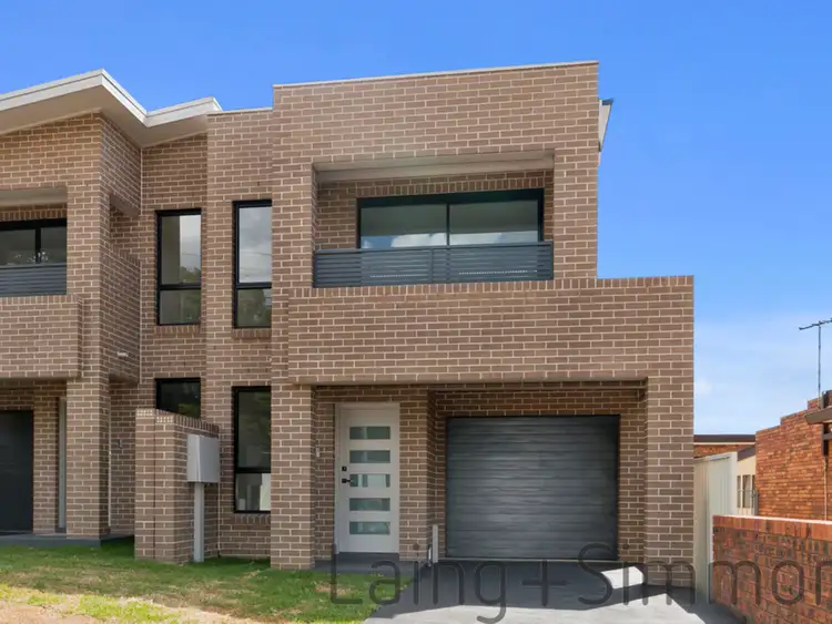 Second view of Homely house listing, Lot 42/81 Granville Street, Smithfield NSW 2164