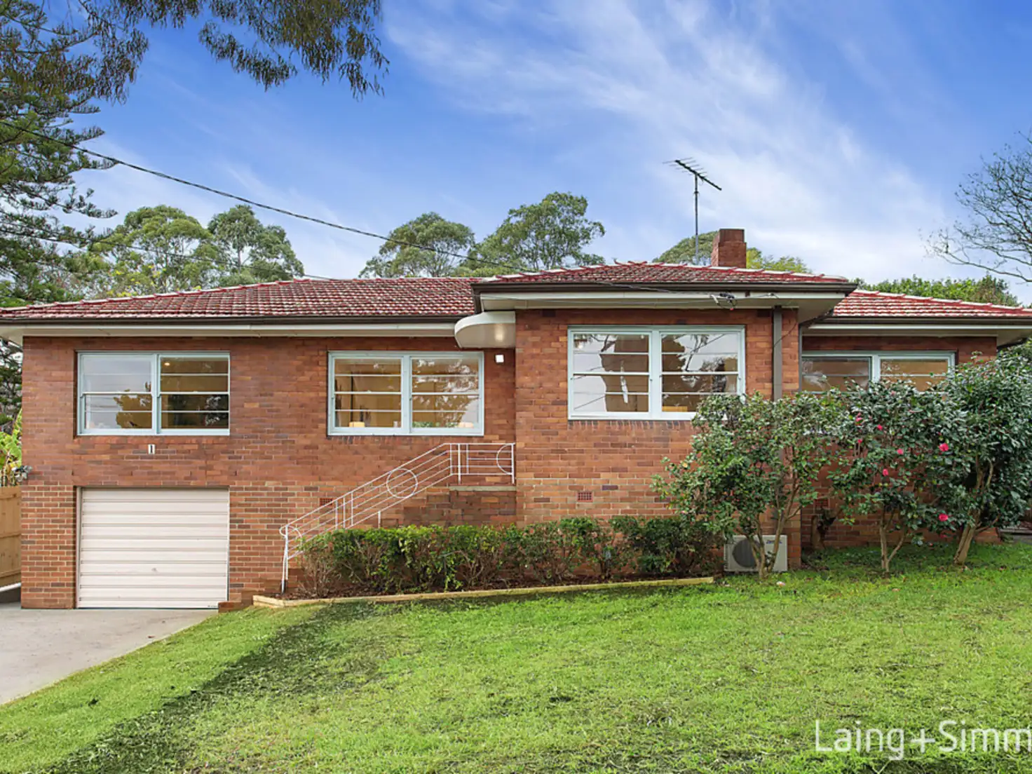 Main view of Homely house listing, 1 Nepean Avenue, Normanhurst NSW 2076