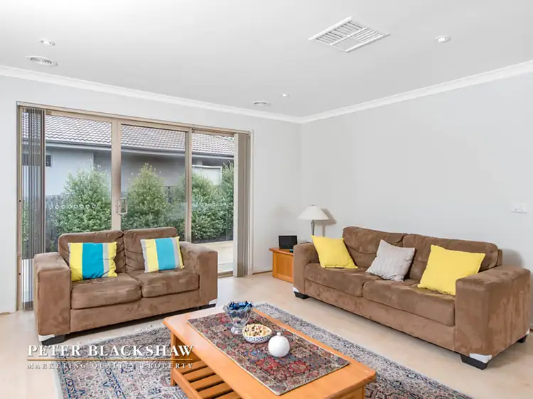 Third view of Homely house listing, 96B Mawson Drive, Mawson ACT 2607