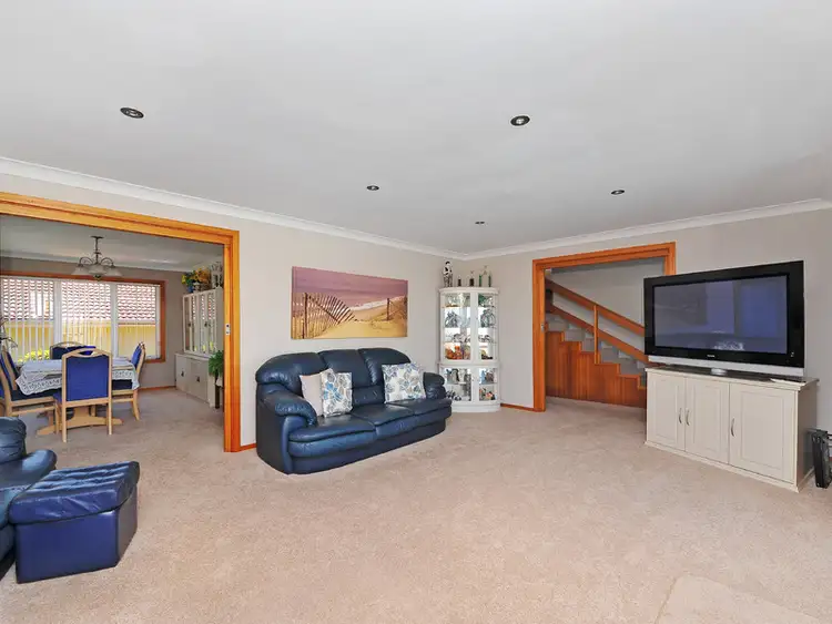 Fourth view of Homely house listing, 1 Farrer Parade, Port Macquarie NSW 2444